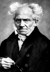 Arthur Schopenhauer