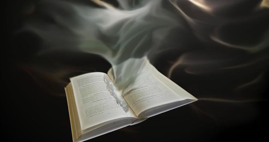 Escribir desde el alma. Libro